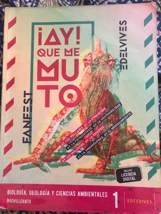 Proyecto: FanFest - Biología, Geología y Cienci...
