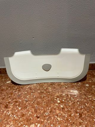 Reductor bañera bebé