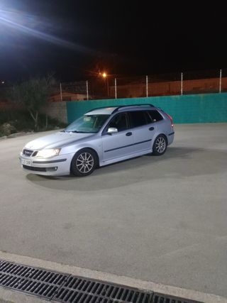 Saab 9-3 