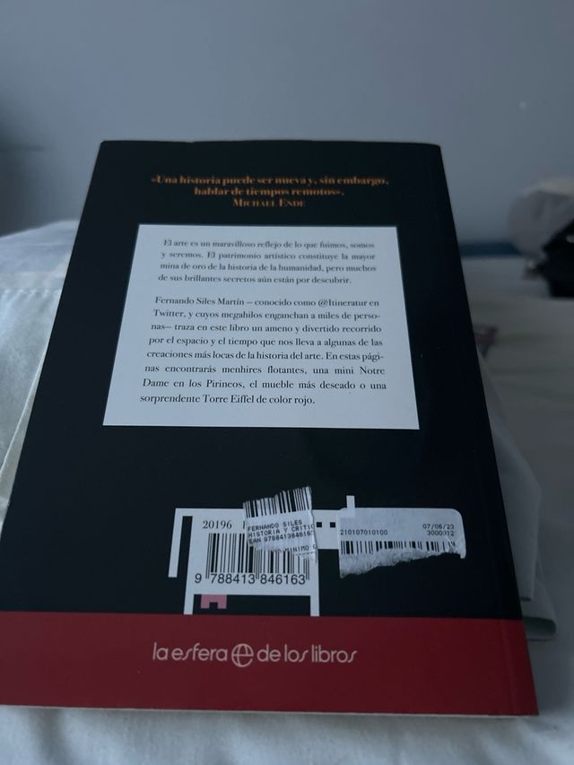 Cuando la Torre Eiffel era roja...