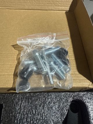 Espejos Aluminio BMW F900R