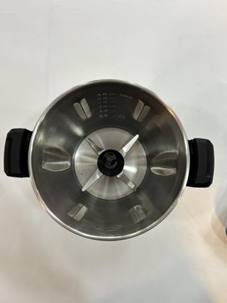 ROBOT DE COCINA MASTERMIX ETOUCH