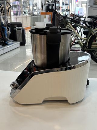 ROBOT DE COCINA MASTERMIX ETOUCH