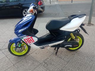 Yamaha Aerox 50cc