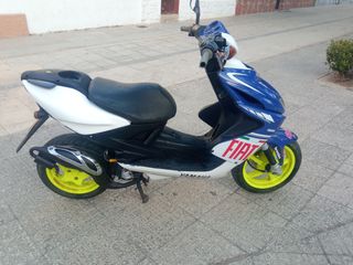 Yamaha Aerox 50cc