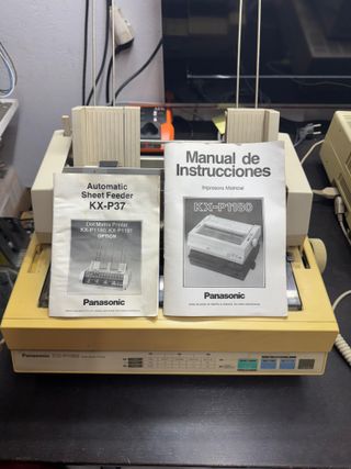 Amstrad PC1640 