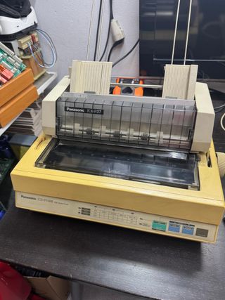 Amstrad PC1640 
