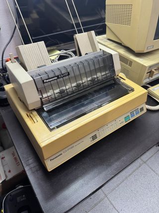 Amstrad PC1640 