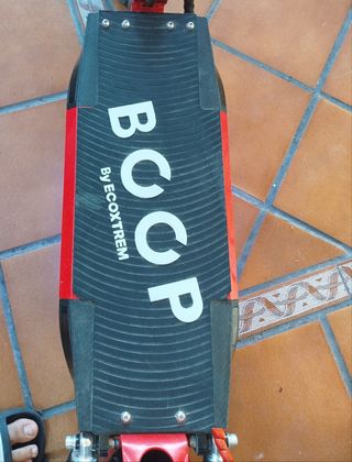 Patinete Eléctrico Ecooxtrem Boop