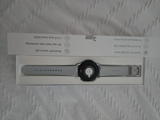 Reloj Xiaomi Watch S3 Gris