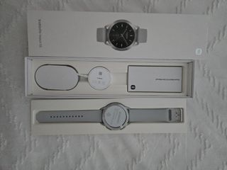 Reloj Xiaomi Watch S3 Gris