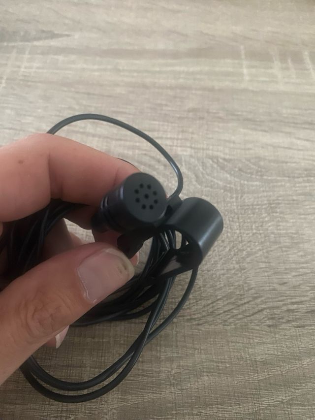 Micrófono manos libres Norauto