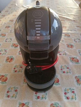 Cafetera Dolce Gusto Mini Me