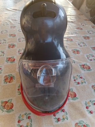 Cafetera Dolce Gusto Mini Me