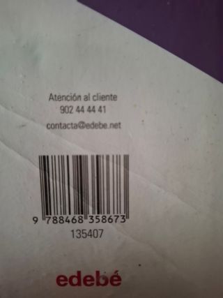 Libro Filosofía 1 bachillerato