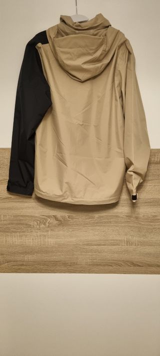 Chaqueta Adidas Terrex Rain Rdy