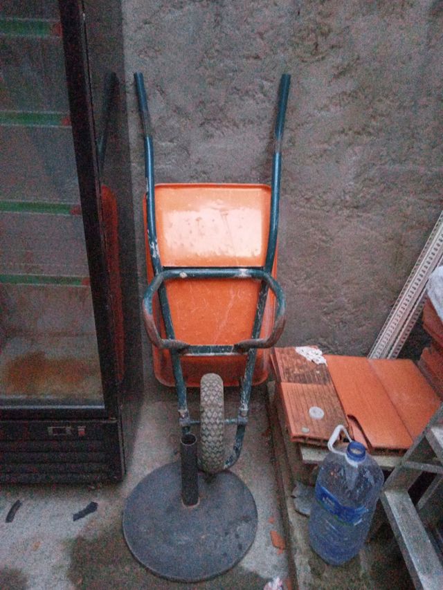 Herramientas de Construcción Varias