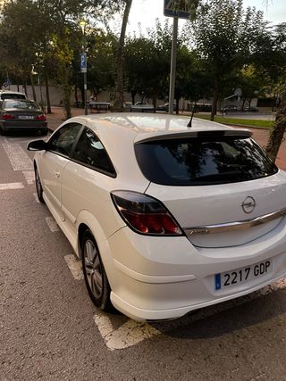 Opel Astra 2006