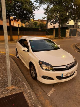 Opel Astra 2006
