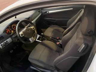Opel Astra 2006