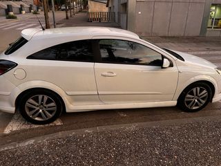 Opel Astra 2006