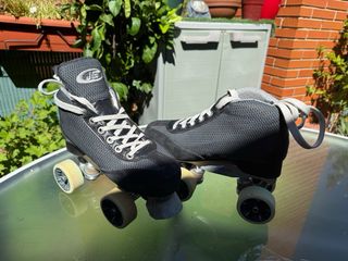 Patines Hockey Competición JET