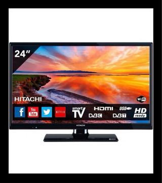 Televisión Hitachi 24HE2200
