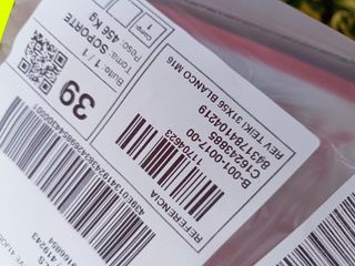 Azulejo Porcelánico blanco efecto piedra