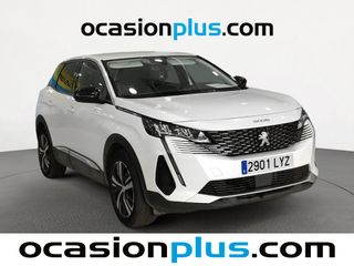 Peugeot 3008 BlueHDI 130 S&S Allure 96 kW (130 CV)