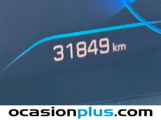 Peugeot 3008 BlueHDI 130 S&S Allure 96 kW (130 CV)