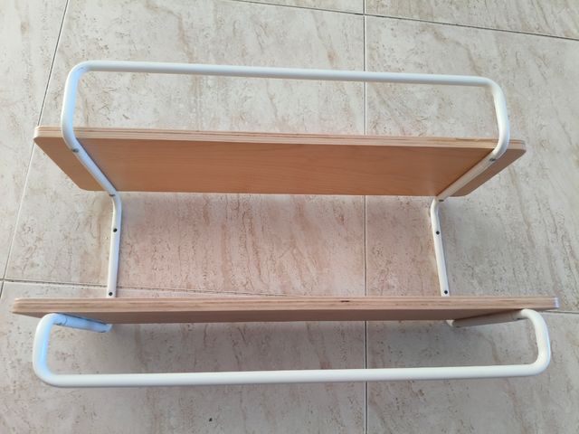 Estantería para medallas y trofeos