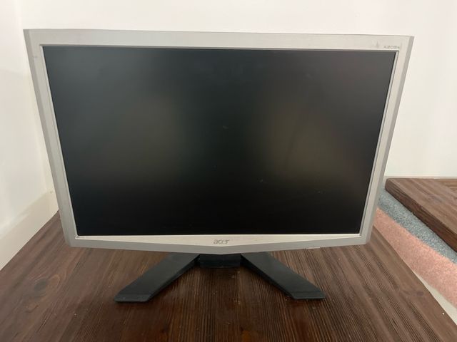 Pantalla Acer X203H+