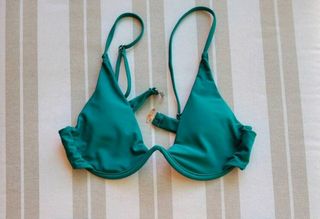 Bikini sujetador Shein