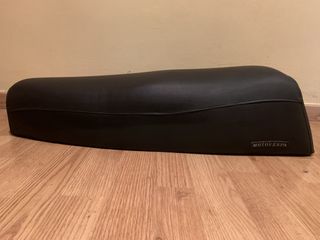 Asiento Moto