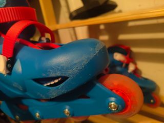 Patines ajustables para niños Oxelo
