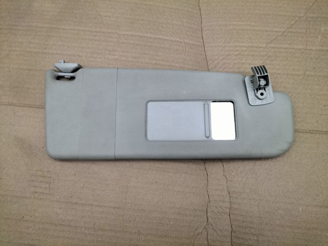 Volkswagen Polo Parasol derecho