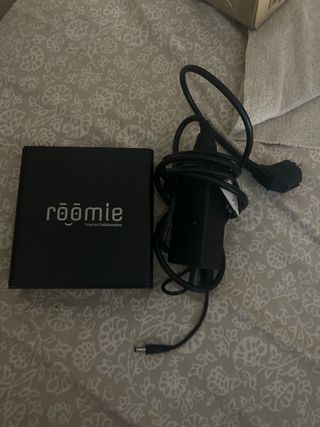 Mini PC Roomie Negro