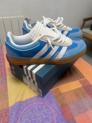Zapatillas Adidas San Juan Talla 40