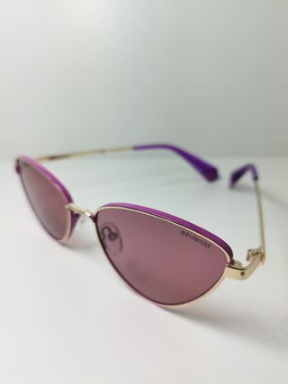 Gafas Polaroid Polarizadas Originales Nuevas