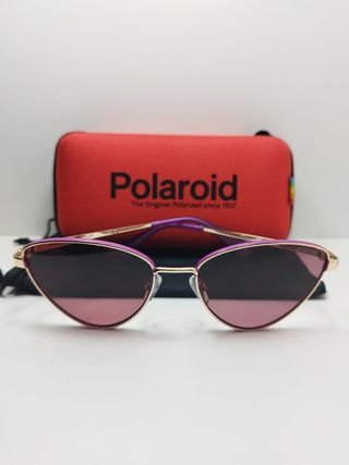 Gafas Polaroid Polarizadas Originales Nuevas