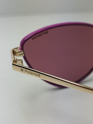 Gafas Polaroid Polarizadas Originales Nuevas