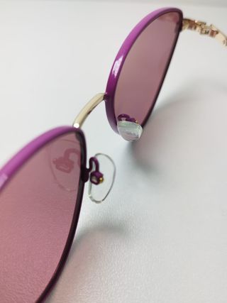 Gafas Polaroid Polarizadas Originales Nuevas