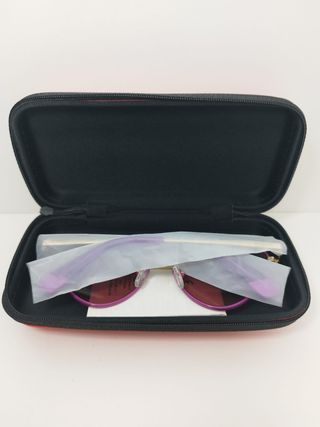 Gafas Polaroid Polarizadas Originales Nuevas