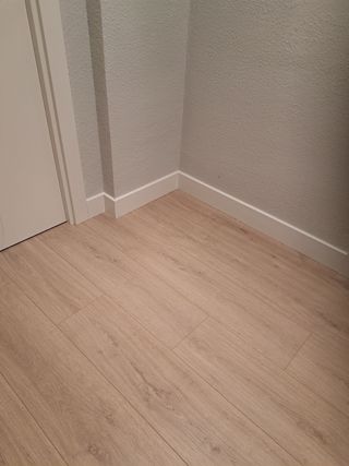 Carpintería a medida puertas tarimas armarios