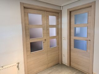 Carpintería a medida puertas tarimas armarios