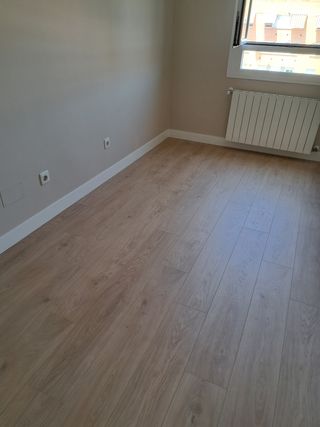 Carpintería a medida puertas tarimas armarios