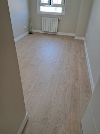 Carpintería a medida puertas tarimas armarios