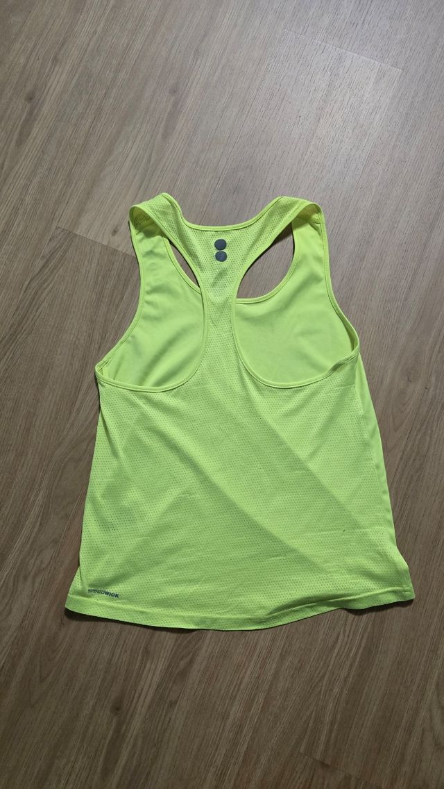 Camiseta deportiva Reebok Talla S