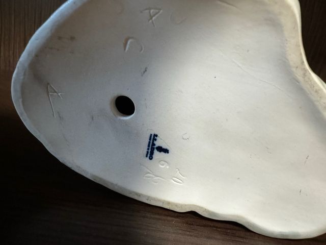 Figura Lladró: niño con perro