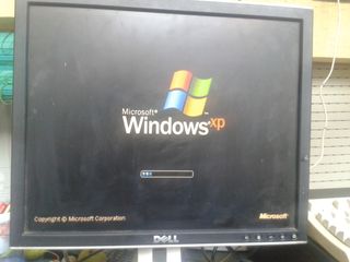 ORDENADOR IBM NETVISTA